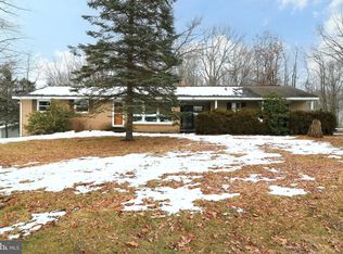 202 E Park Ave, Snow Shoe, PA 16874