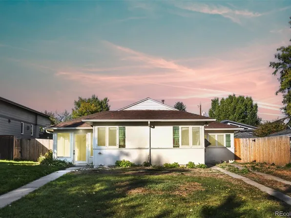 3021 S Birch Street, Denver, CO 80222