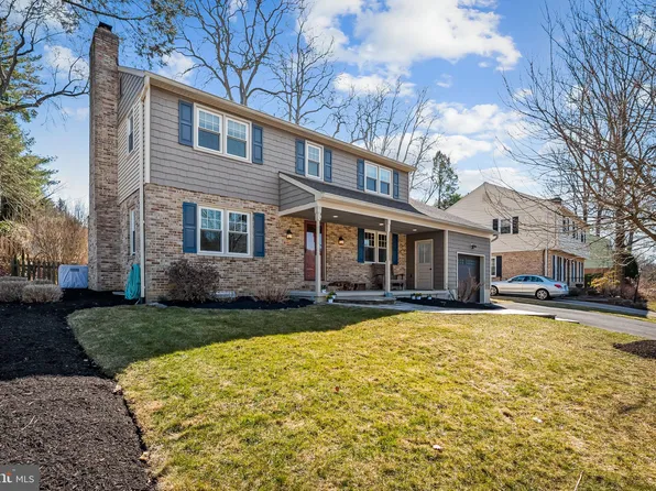 7919 Springway Rd, Baltimore, MD 21204