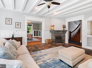 112 W Upsal St, Philadelphia, PA 19119