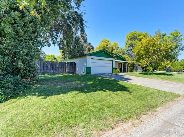 8576 Hilton Way, Fair Oaks, CA 95628