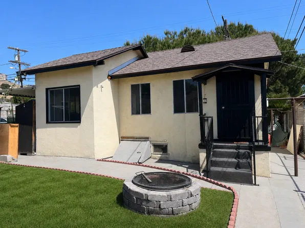 3322 Maceo St #1/2, Los Angeles, CA 90065