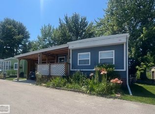 43367 Labelle St, Harrison Township, MI 48045