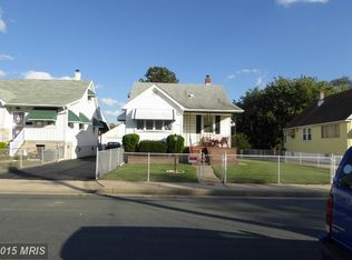 7 Midway Ave, Baltimore, MD 21222
