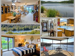 150 Sunken Forest Dr.  8-210, Forsyth, MO 65653