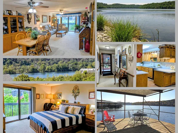 150 Sunken Forest Dr.  8-210, Forsyth, MO 65653