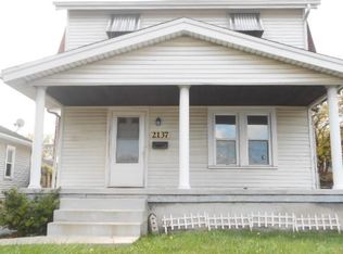 2137 S Smithville Rd, Dayton, OH 45420