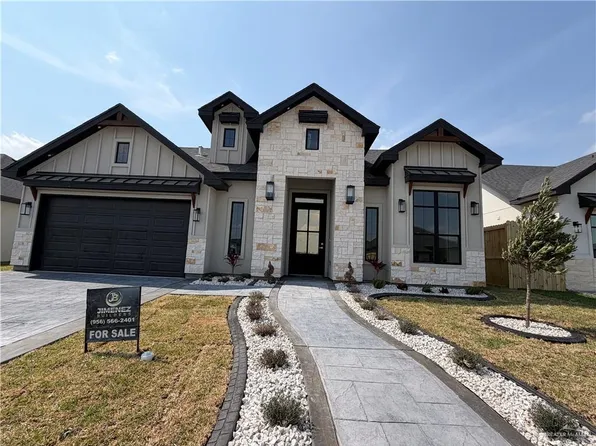 2007 Anita St, Mission, TX 78573