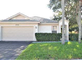 2722 Arborwood Rd, Fort Lauderdale, FL 33328