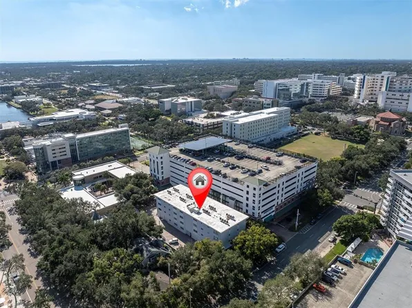 210 5th Ave S Unit 404, Saint Petersburg, FL 33701