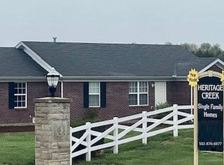 11219 Remembrance Ln, Louisville, KY 40229