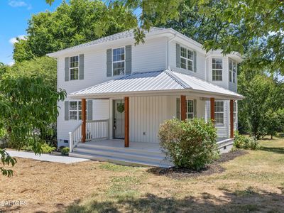 157 W Watt St, Alcoa, TN, 37701