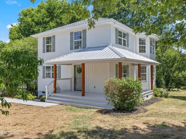 157 W Watt St, Alcoa, TN 37701