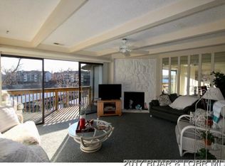 185 Circle Edge UNIT 3A, Lake Ozark, MO 65049