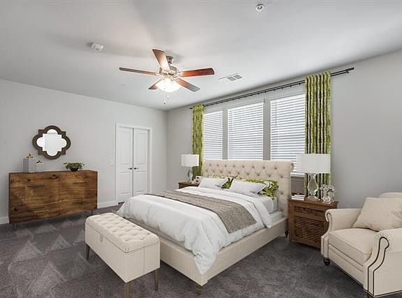 3rd image of 1735 Wittington Pl #3307