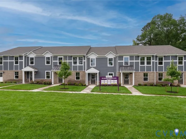 14630 Hancock Towns Dr #R-1, Chesterfield, VA 23832