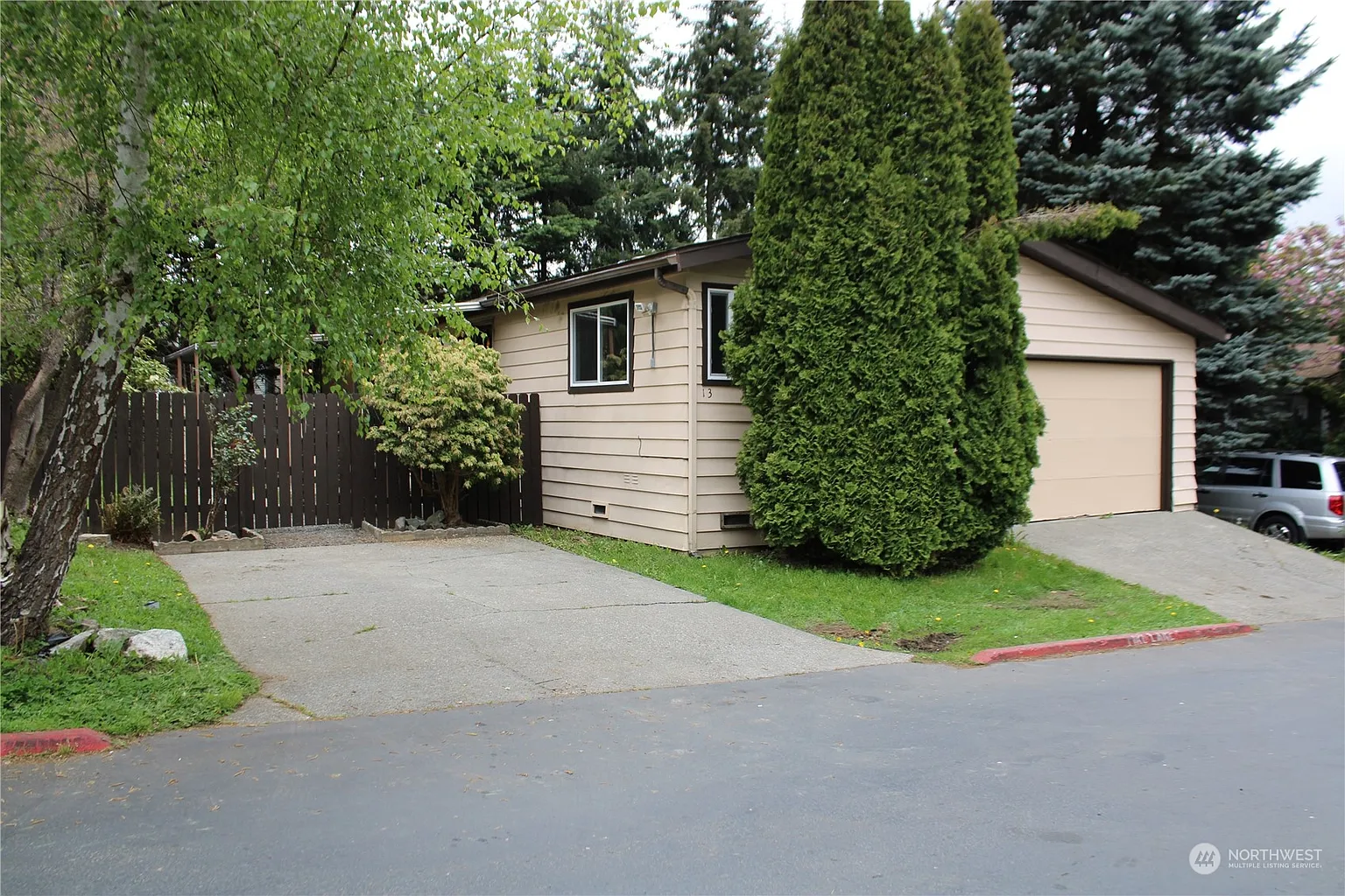 12605 E Gibson Road #13 photo 1