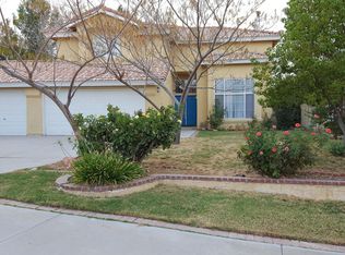 36535 Silverspur Ln, Palmdale, CA 93550