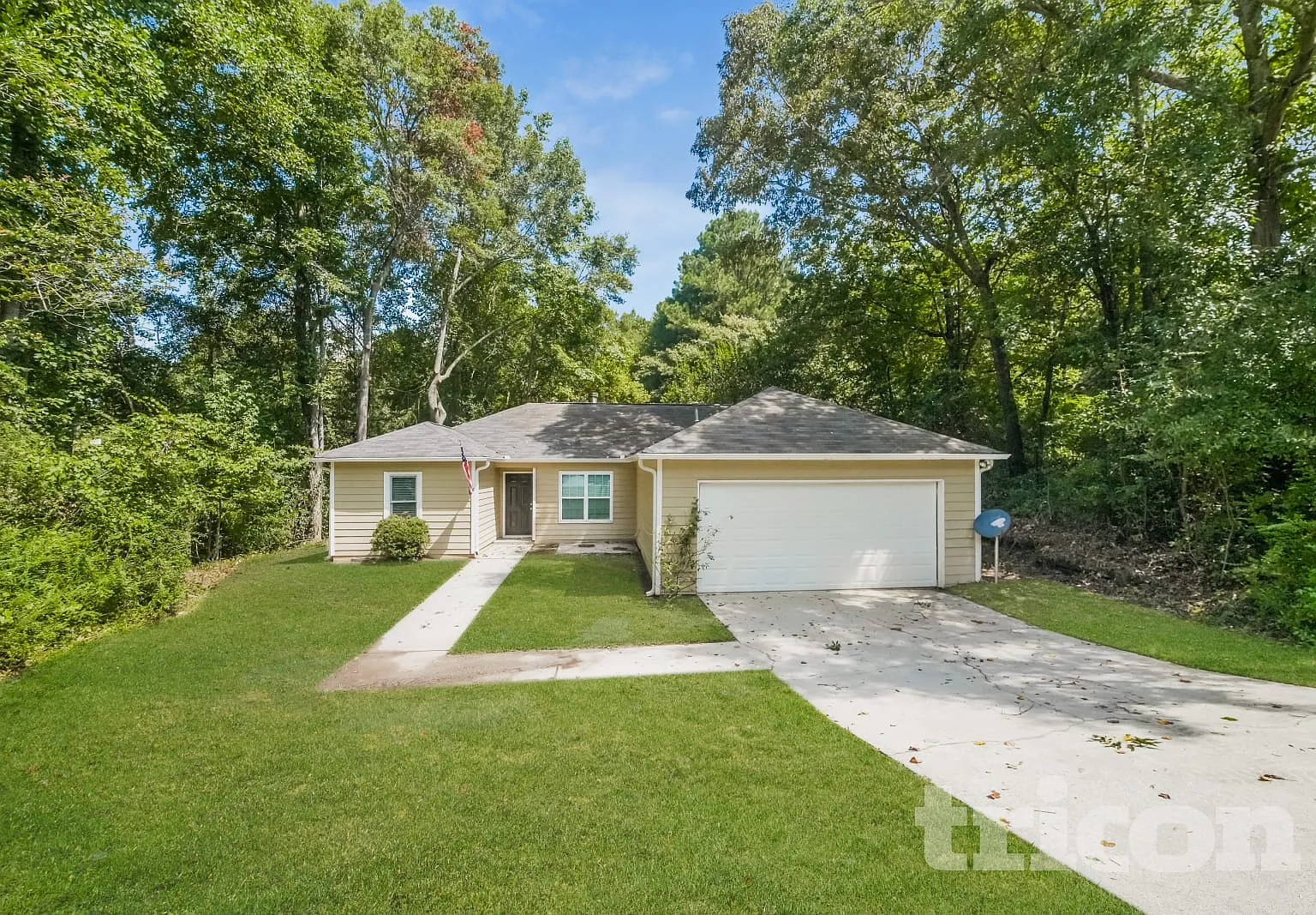 65 Spring Circle Senoia GA — Photo 1