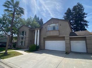 2645 E Jenny Ave, Fresno, CA