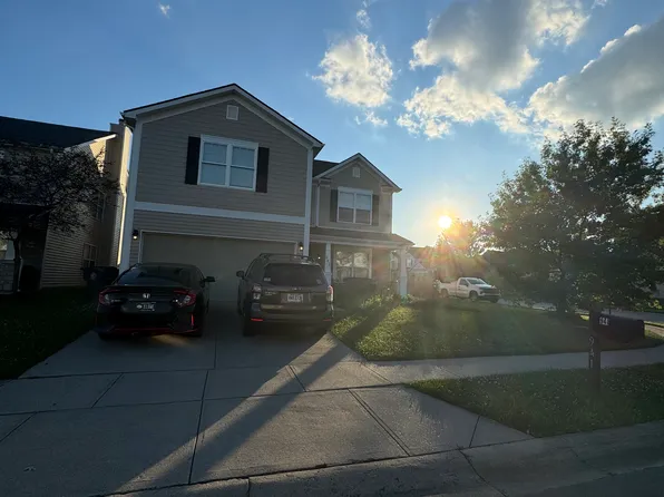 (undisclosed Address), Lexington, KY 40511