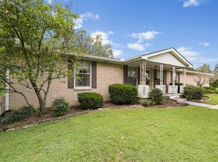 1575 Highway 109 N, Lebanon, TN 37090