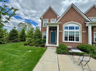 1251 Starwood Ln #24, Canton, MI 48187