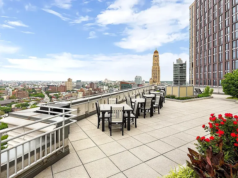 49 Fulton St #12D — Photo 6