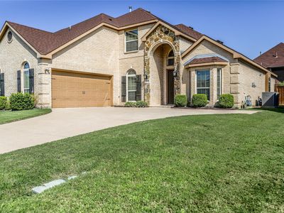 2952 Arenoso, Grand Prairie, TX, 75054