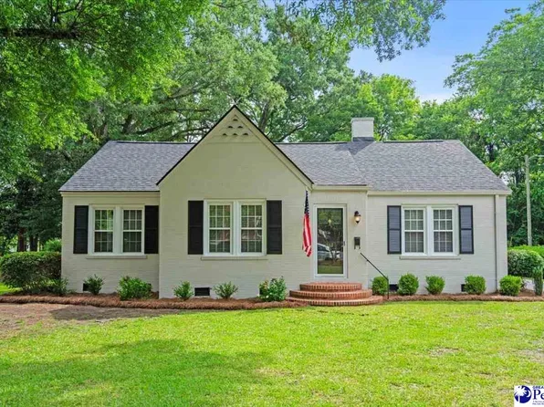 312 Greene St, Cheraw, SC 29520