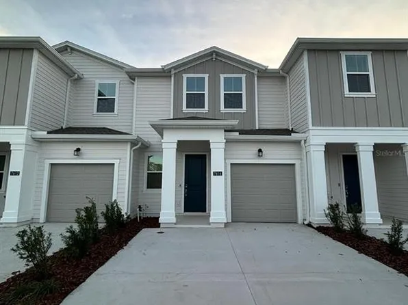 7616 Stone Creek Trl, Kissimmee, FL 34747