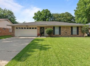176 India Dr, Shreveport, LA 71115