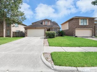 1911 Wildwood Ridge Dr, Missouri City, TX 77489