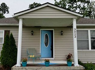 3023 Fairfield Pike, Springfield, OH 45502