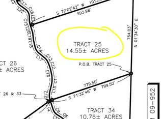 10648 Sydney Lane, Birch Tree, MO 65438