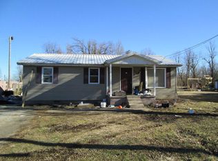 130 Morris Sisk Rd, Madisonville, KY 42431
