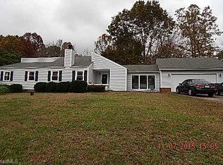 4602 Luewood Rd, Greensboro, NC 27405