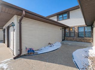 720 S Westhaven Pl Unit F, Appleton, WI 54914