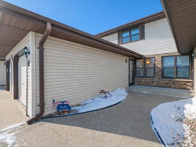 720 S Westhaven Pl Unit F, Appleton, WI, 54914