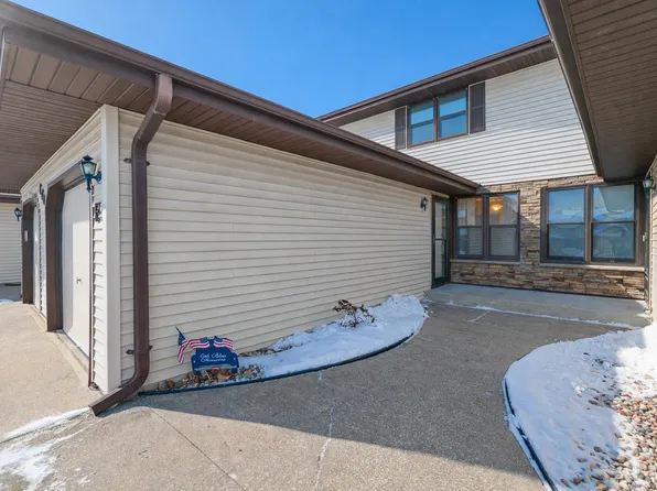 720 S Westhaven Pl Unit F, Appleton, WI 54914