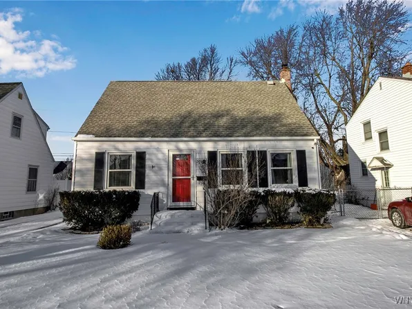 380 Knowlton Ave, Buffalo, NY 14217