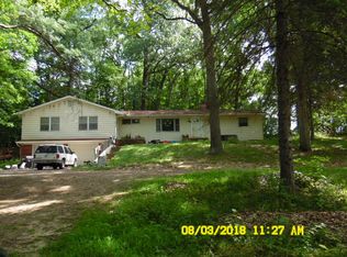4510 Sutton Rd, Britton, MI 49229