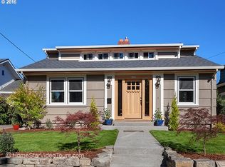 4125 SE Oak St, Portland, OR