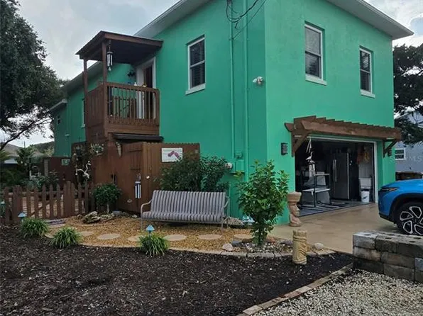 2709 JOHN BULL STREET, FLAGLER BEACH, FL 32136