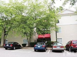 1511 Graduate Ln APT 4, Raleigh, NC 27606