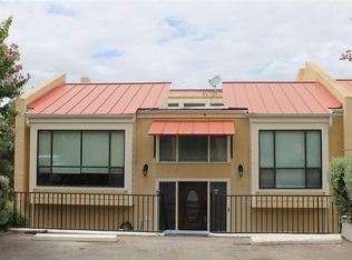 402 Hi Stirrup UNIT D1, Horseshoe Bay, TX 78657