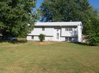 30255 Midway Ave, Paola, KS 66071