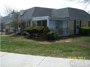 161E Pelham Ln, Monroe, NJ 08831