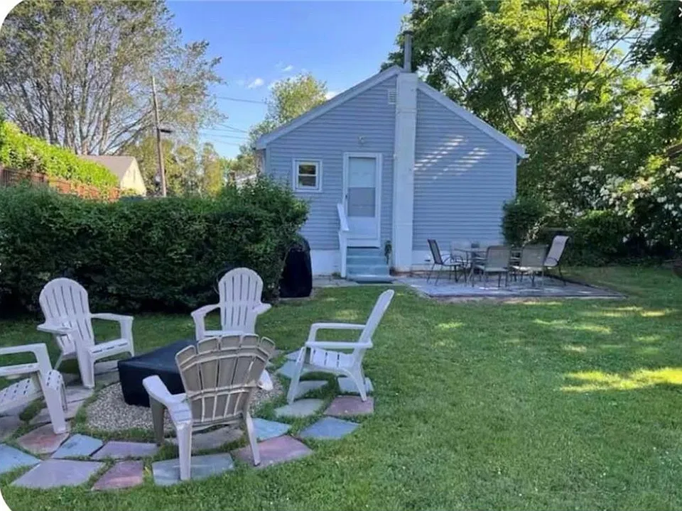 74 Orchard Ave