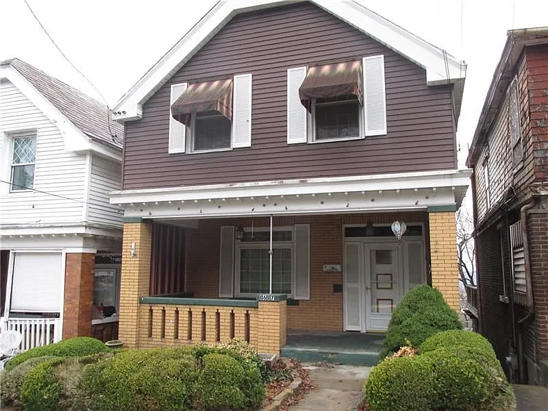 1617 Clairtonica St photo 1